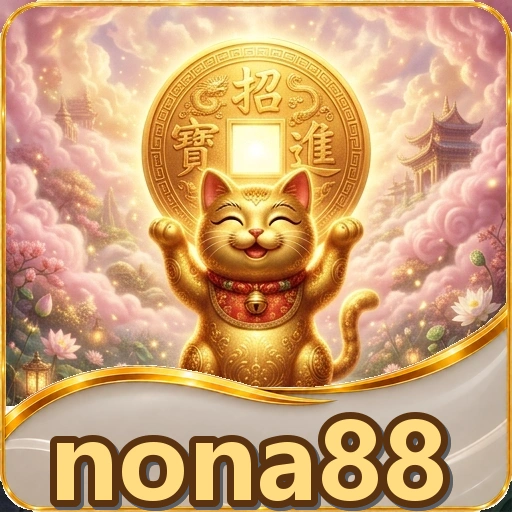 Alur unduhan aplikasi di nona88